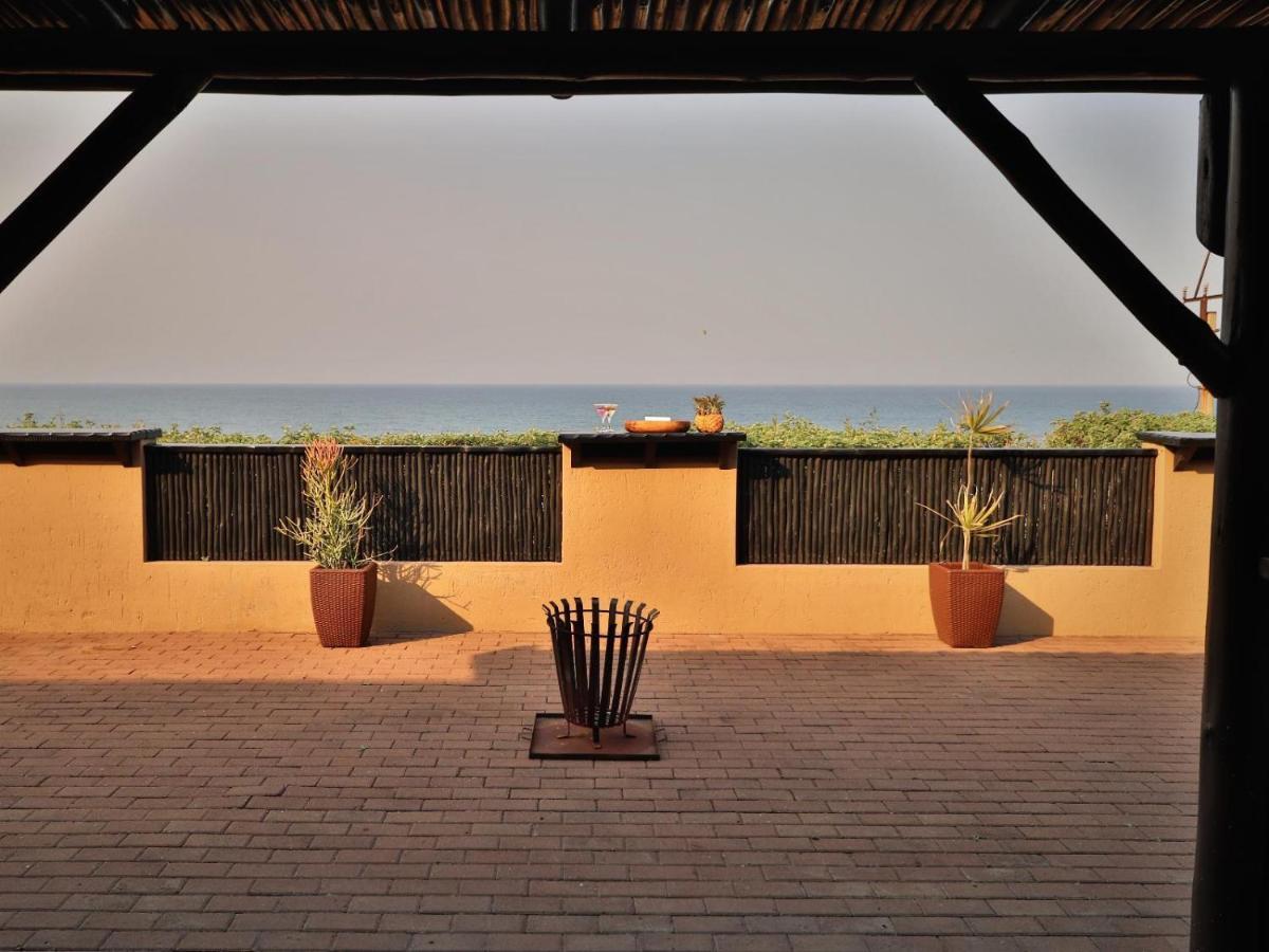 Timeless Lodge Umkomaas Exterior foto