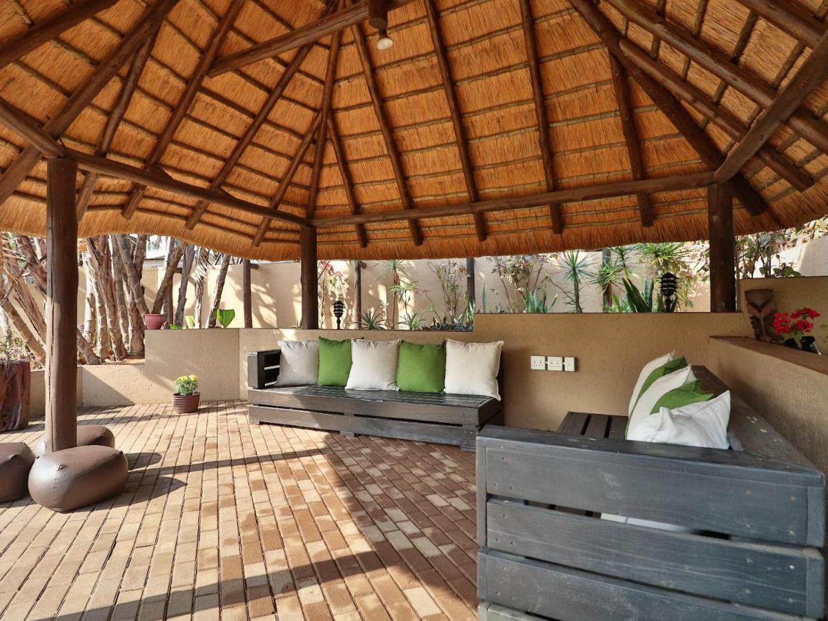 Timeless Lodge Umkomaas Exterior foto