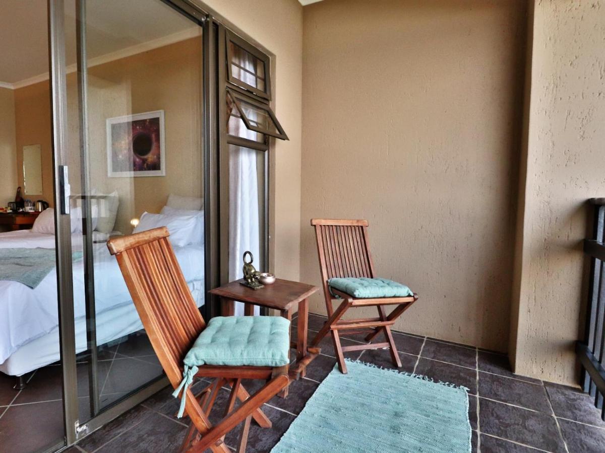 Timeless Lodge Umkomaas Exterior foto